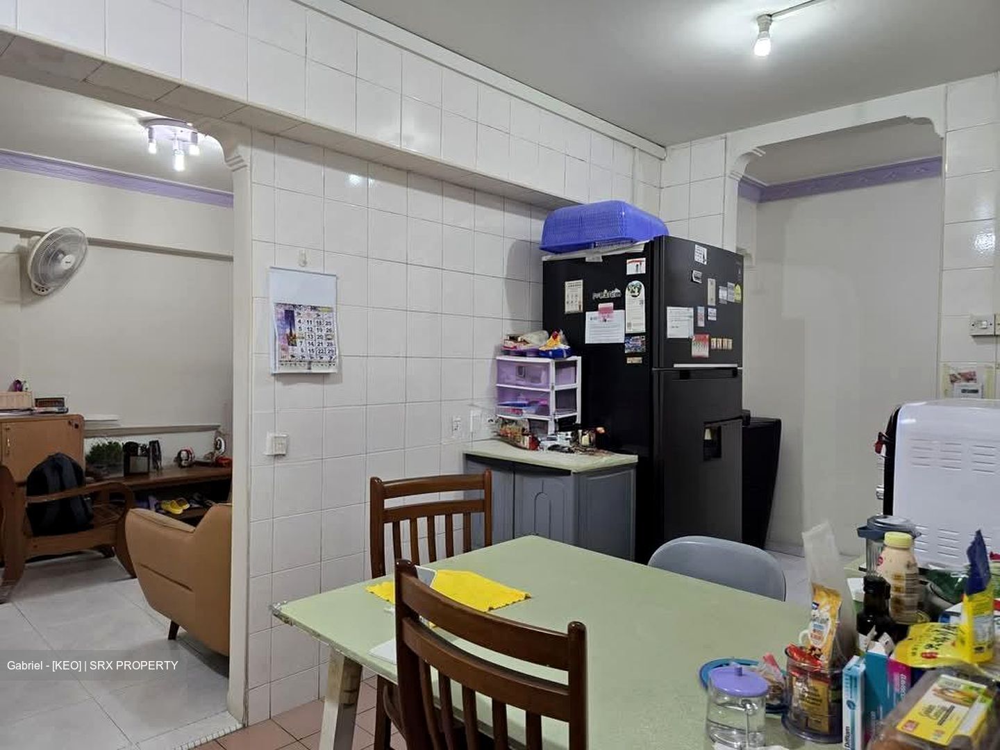 Blk 290F Spring View (Bukit Batok), HDB 4 Rooms #565644401